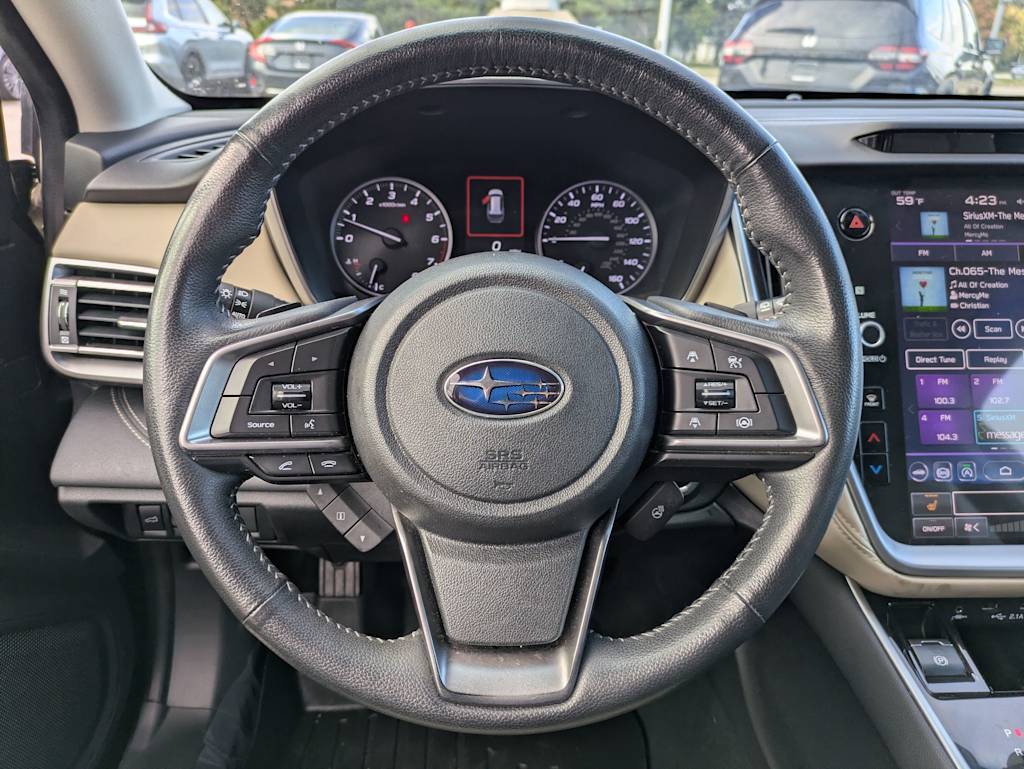 Thumbnail: 2020 Subaru Outback - 13