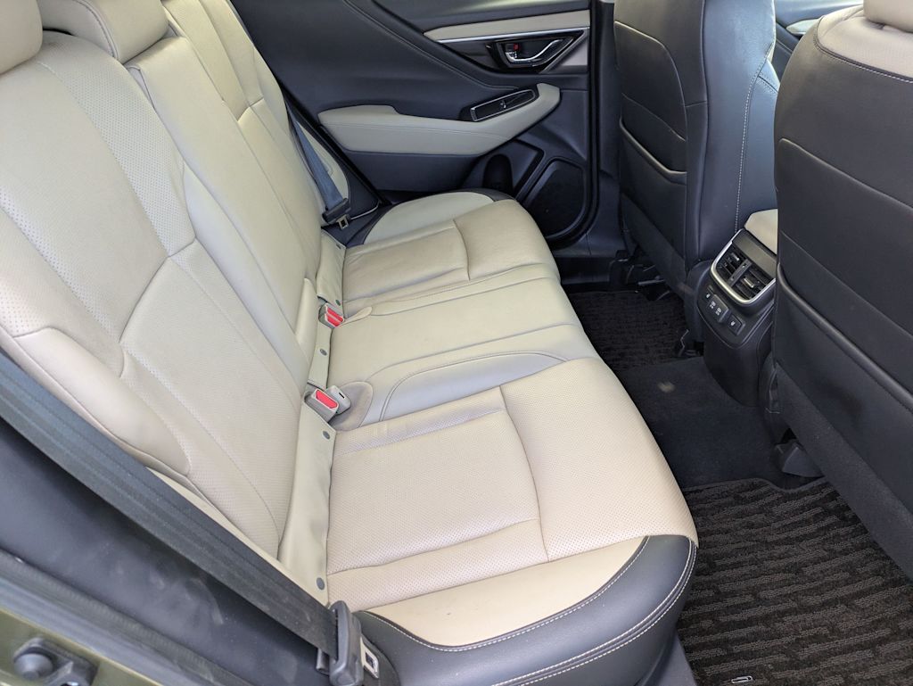 Thumbnail: 2020 Subaru Outback - 28