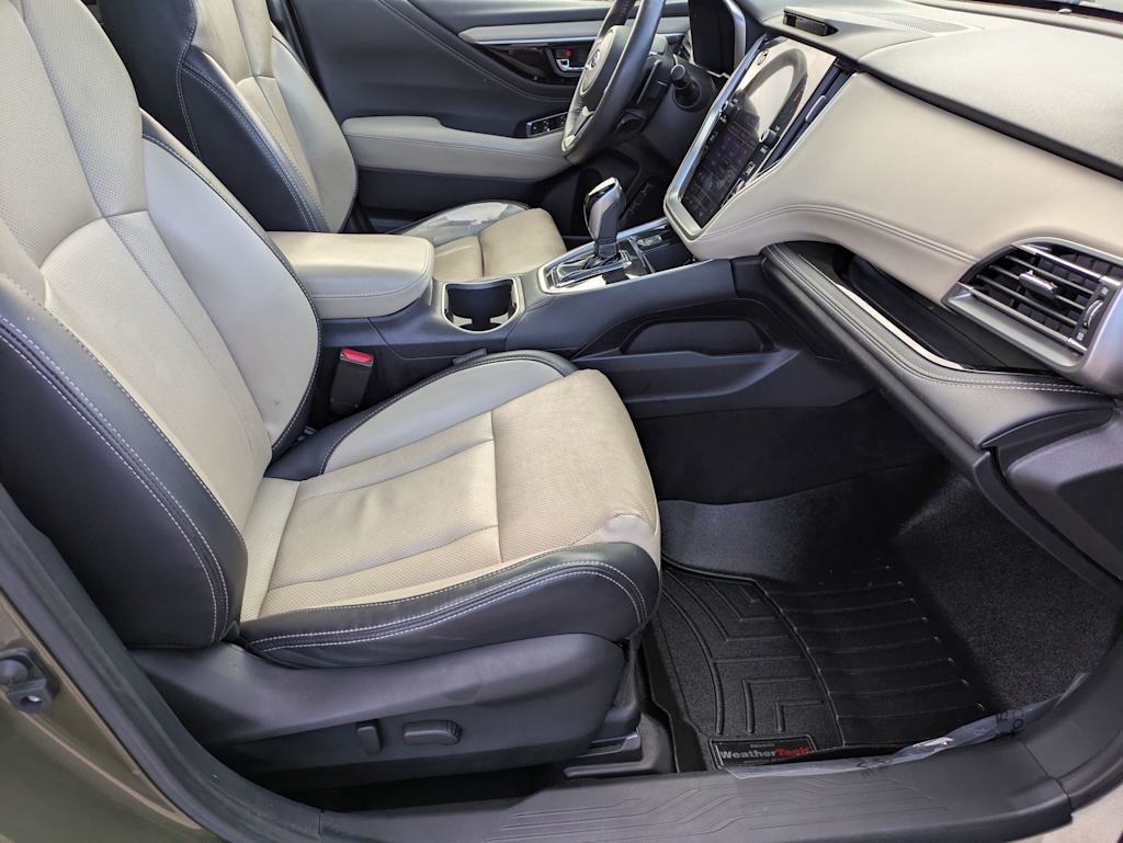 Thumbnail: 2020 Subaru Outback - 11