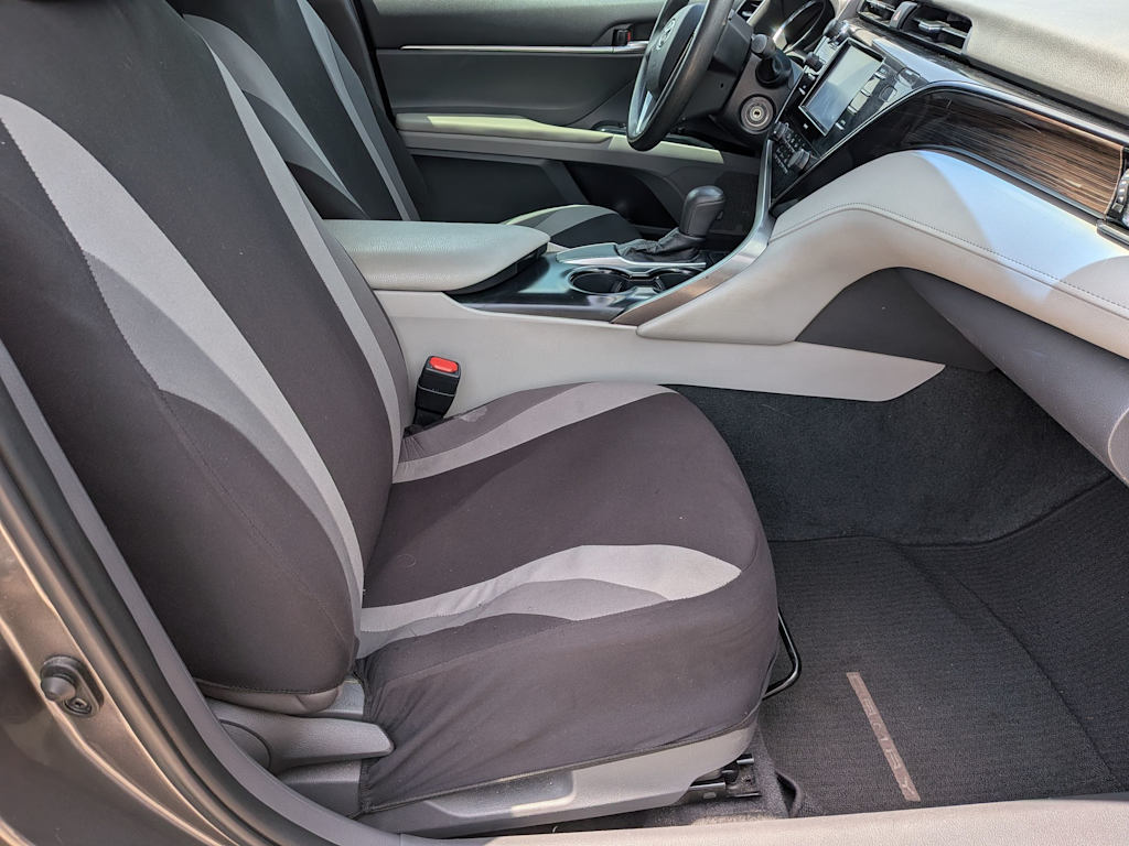 Thumbnail: 2020 Toyota Camry - 23
