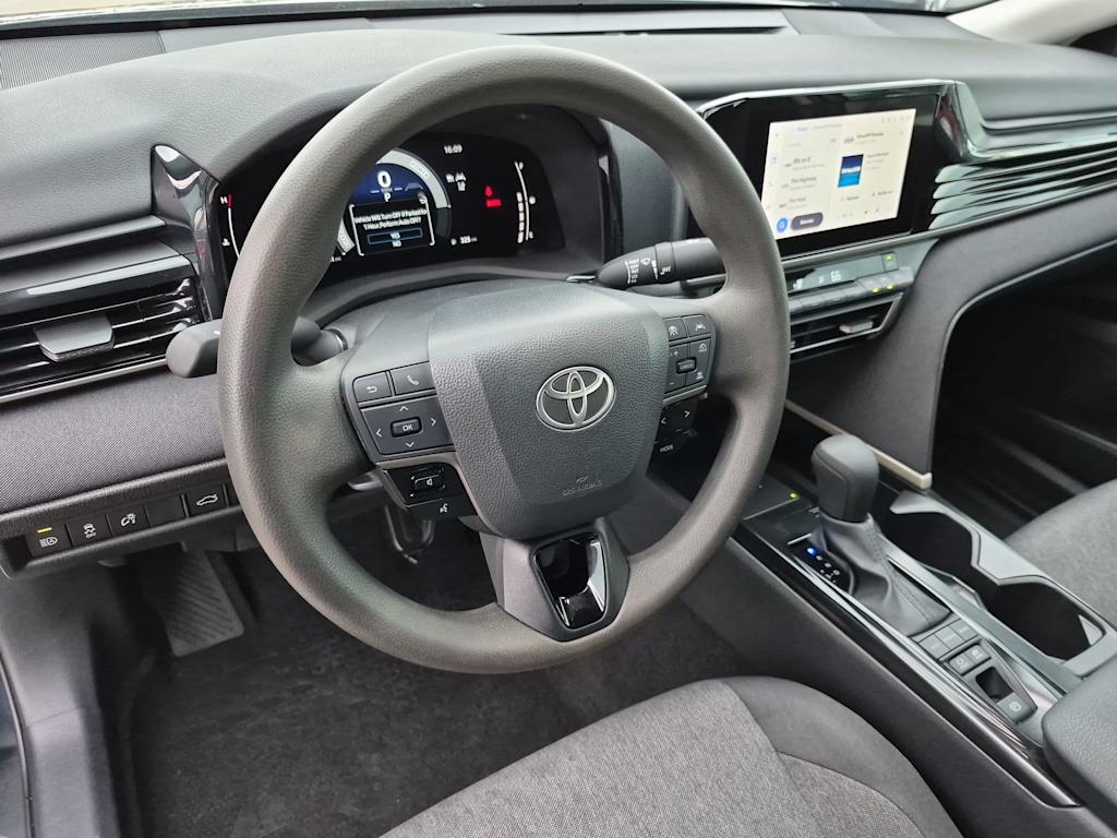 Thumbnail: 2025 Toyota Camry - 2