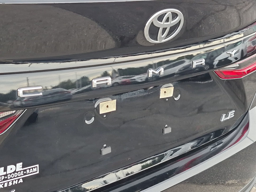 Thumbnail: 2025 Toyota Camry - 7
