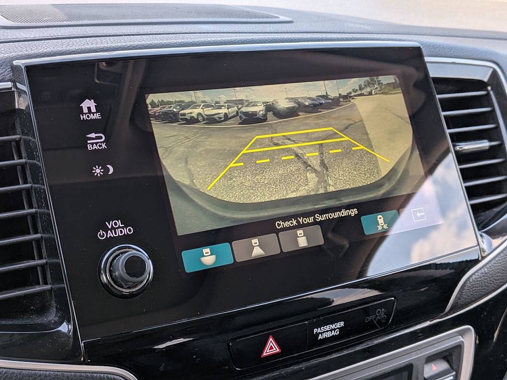 Thumbnail: 2020 Honda Pilot - 13