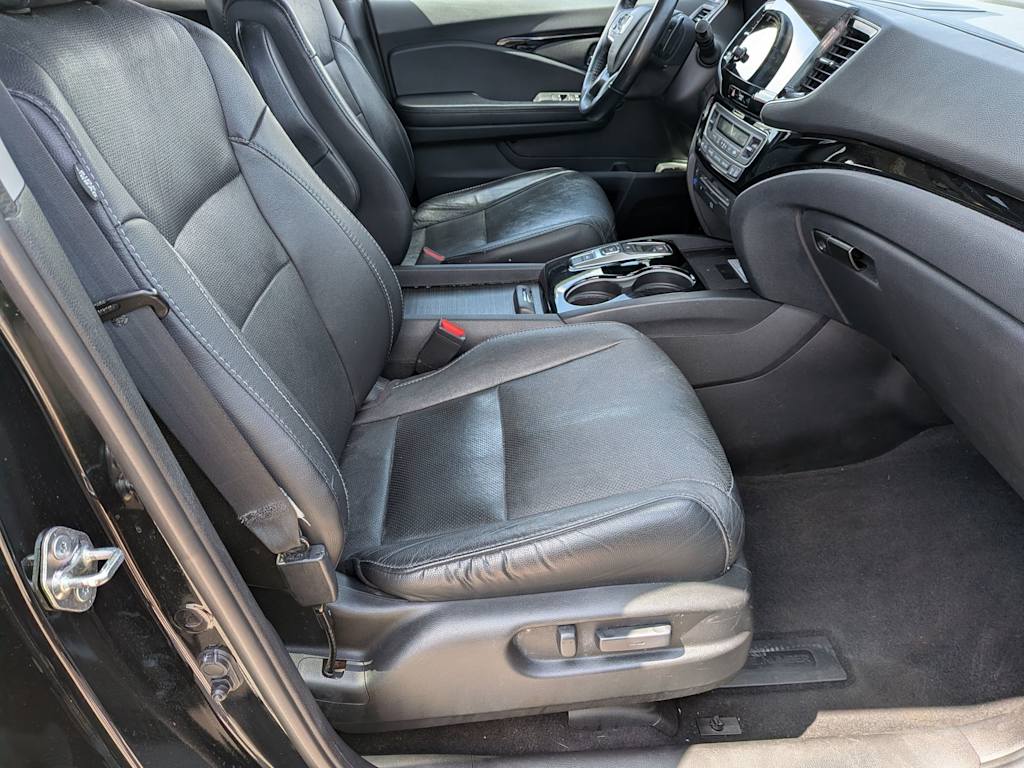 Thumbnail: 2020 Honda Pilot - 28