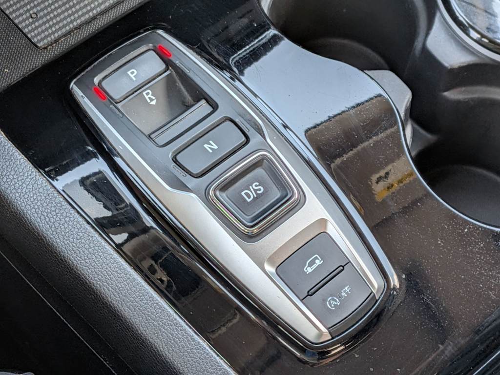 Thumbnail: 2020 Honda Pilot - 32