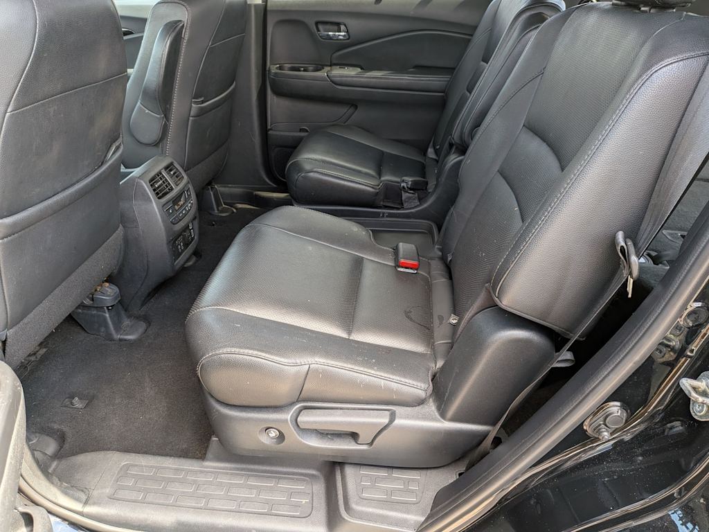 Thumbnail: 2020 Honda Pilot - 11