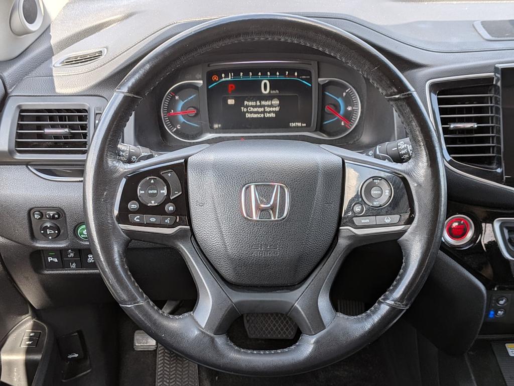 Thumbnail: 2020 Honda Pilot - 12