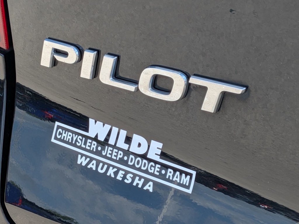 Thumbnail: 2020 Honda Pilot - 6