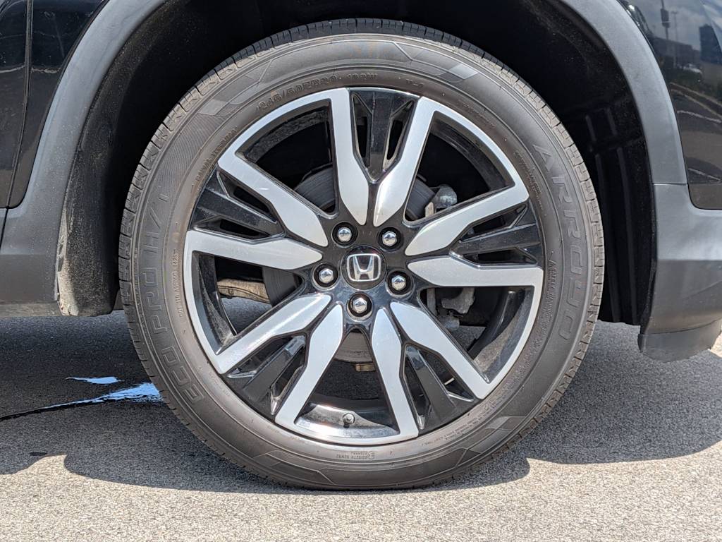 Thumbnail: 2020 Honda Pilot - 7