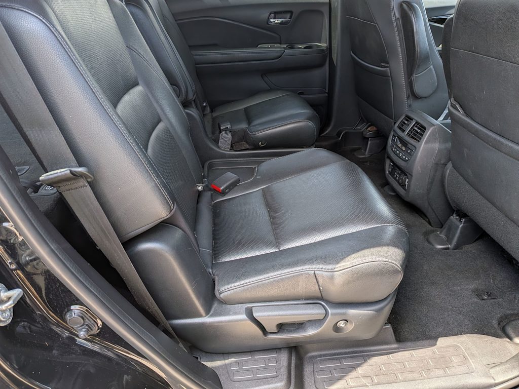 Thumbnail: 2020 Honda Pilot - 27