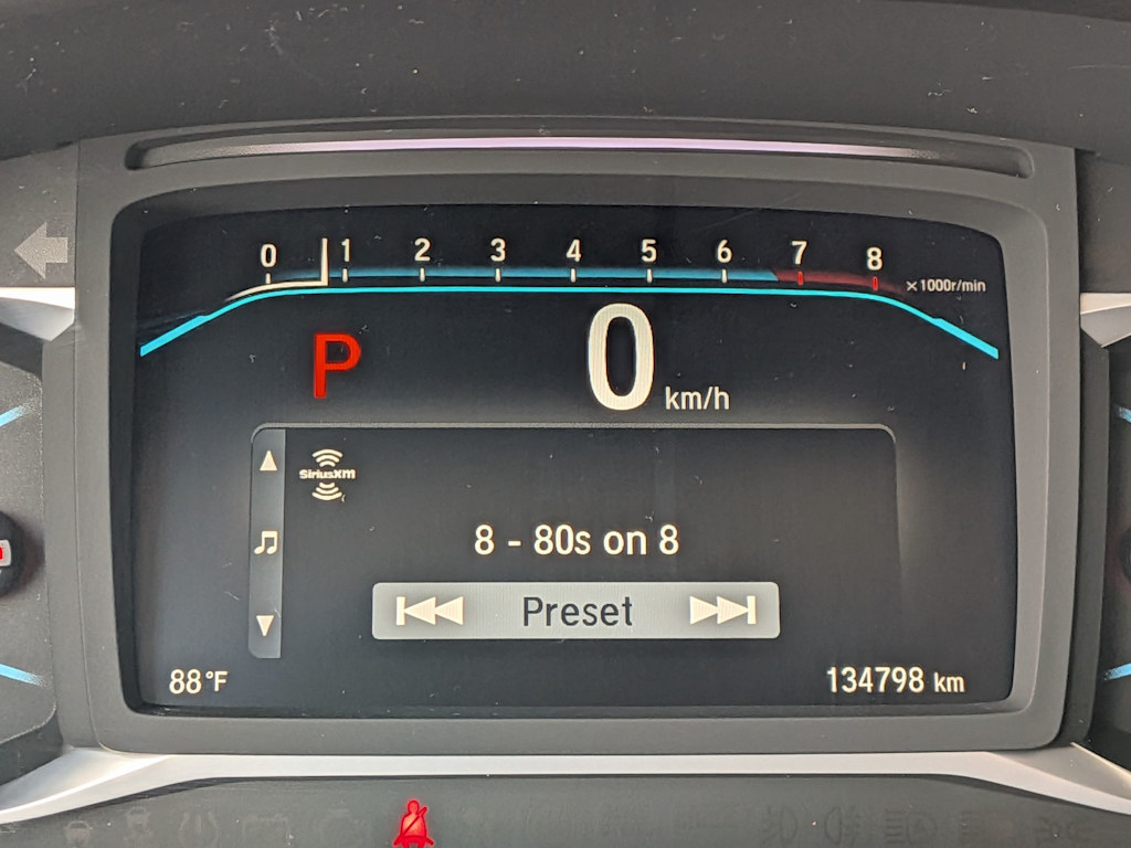 Thumbnail: 2020 Honda Pilot - 15