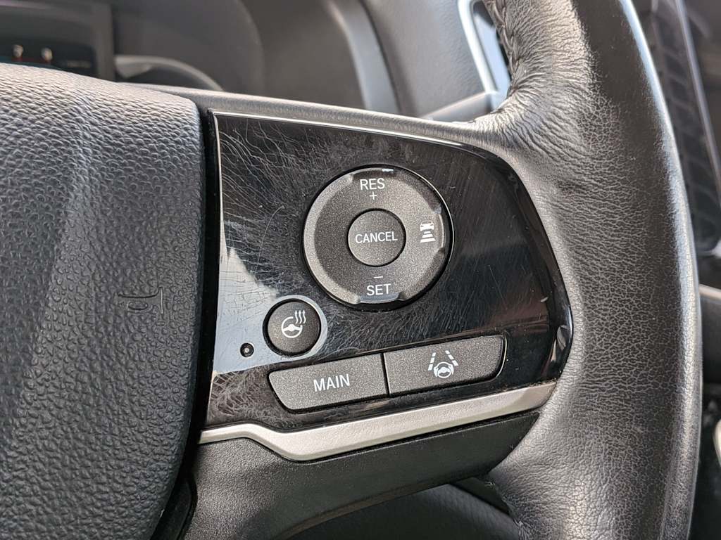 Thumbnail: 2020 Honda Pilot - 30