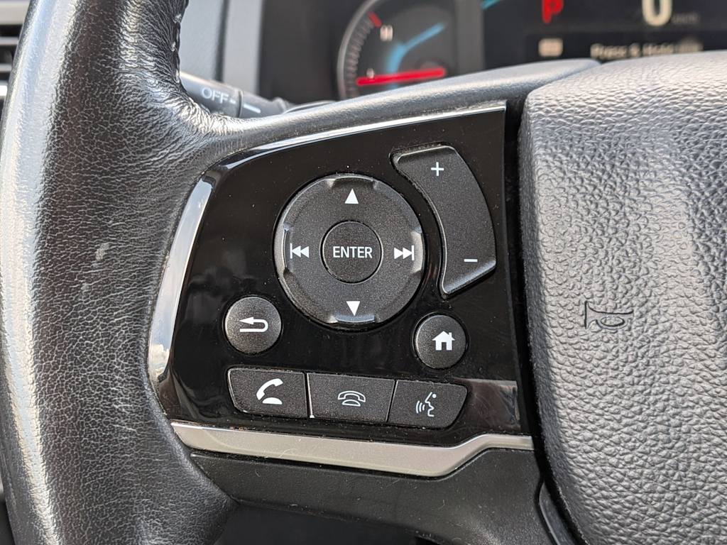 Thumbnail: 2020 Honda Pilot - 29