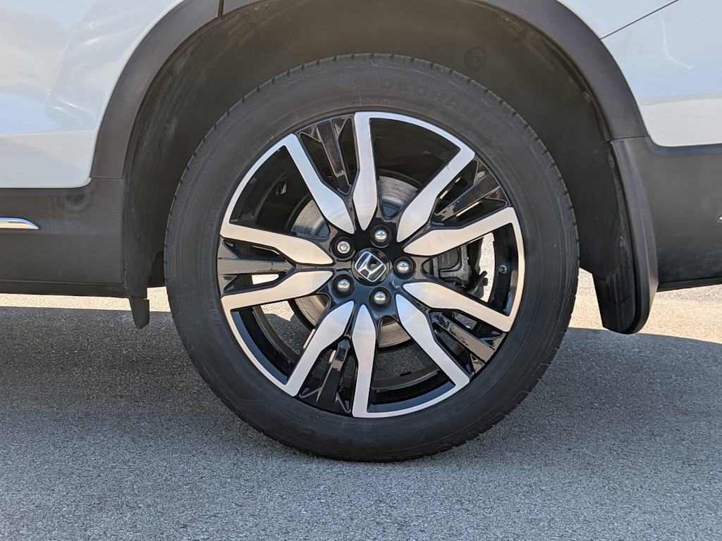 Thumbnail: 2020 Honda Pilot - 7