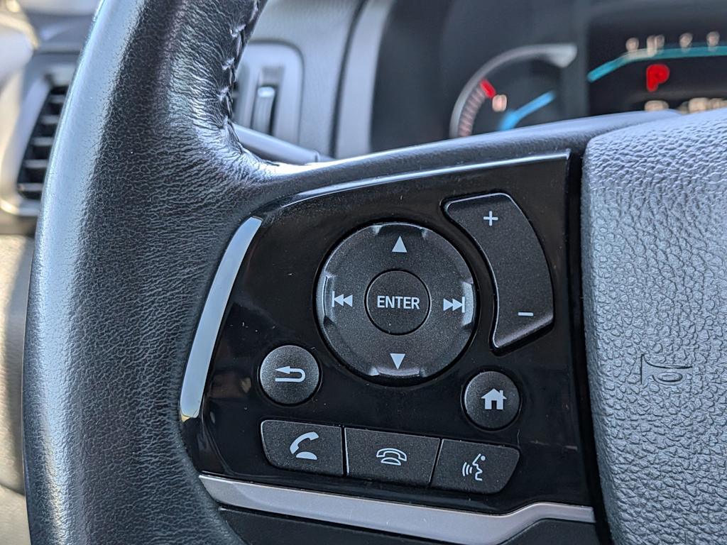 Thumbnail: 2020 Honda Pilot - 32