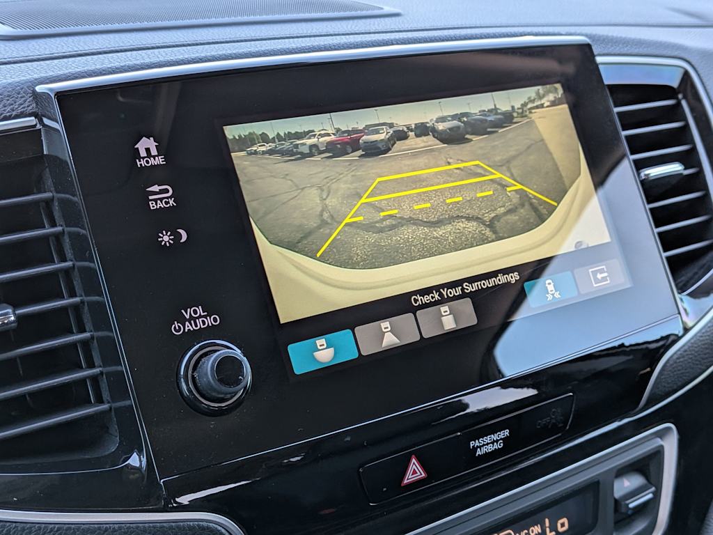 Thumbnail: 2020 Honda Pilot - 35
