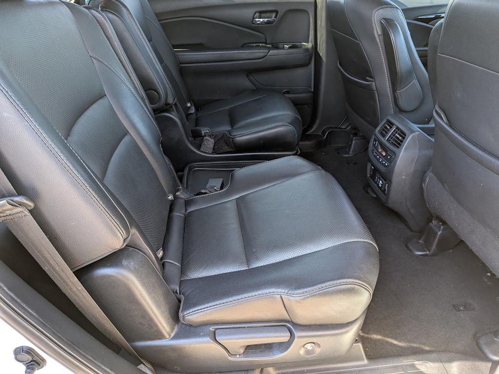 Thumbnail: 2020 Honda Pilot - 31