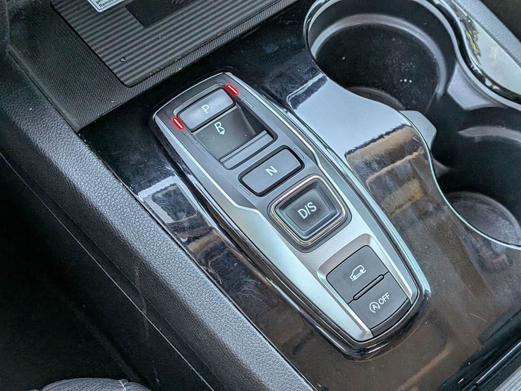 Thumbnail: 2020 Honda Pilot - 36