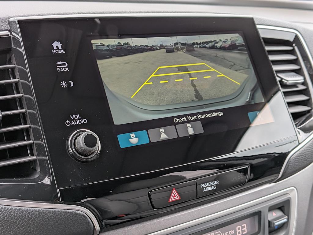 Thumbnail: 2019 Honda Pilot - 33