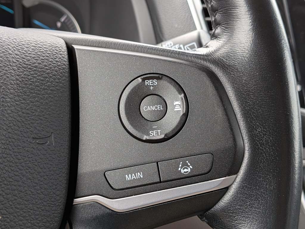 Thumbnail: 2019 Honda Pilot - 31