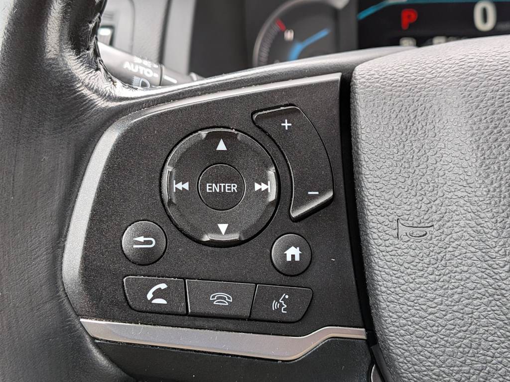 Thumbnail: 2019 Honda Pilot - 30