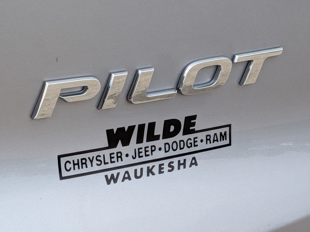 Thumbnail: 2019 Honda Pilot - 7