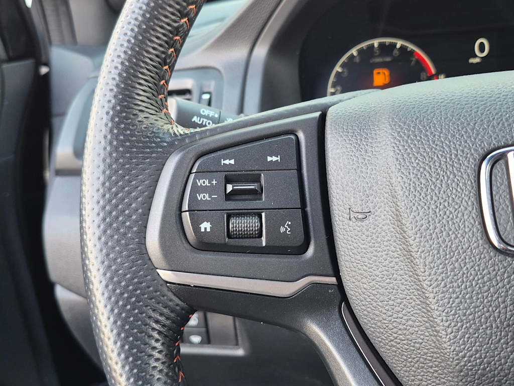 Thumbnail: 2025 Honda Ridgeline - 28