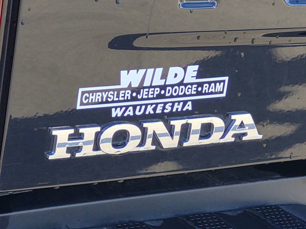 Thumbnail: 2025 Honda Ridgeline - 6