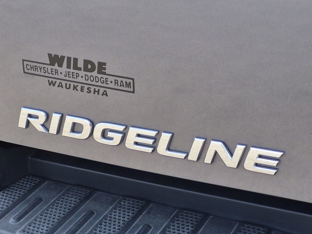 Thumbnail: 2023 Honda Ridgeline - 7