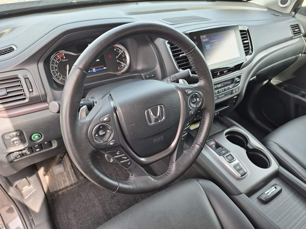 Thumbnail: 2023 Honda Ridgeline - 2