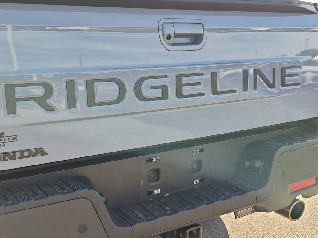 Thumbnail: 2024 Honda Ridgeline - 7