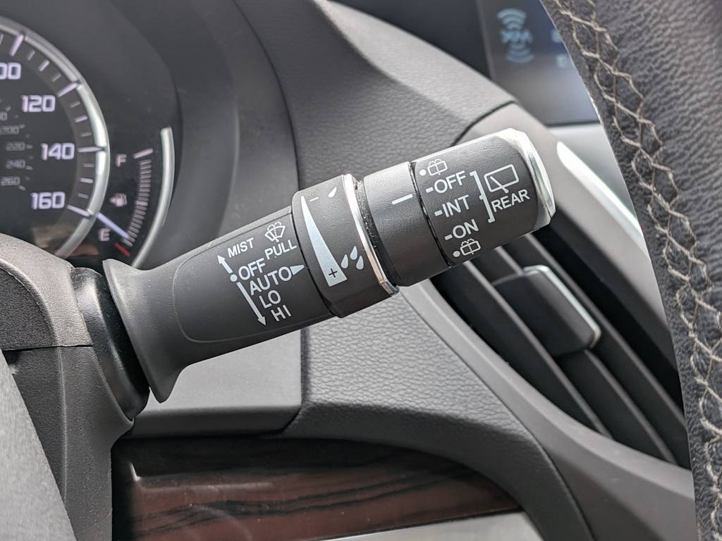 Thumbnail: 2016 Acura MDX - 14