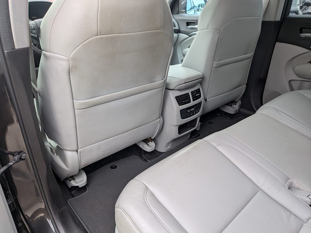 Thumbnail: 2016 Acura MDX - 12