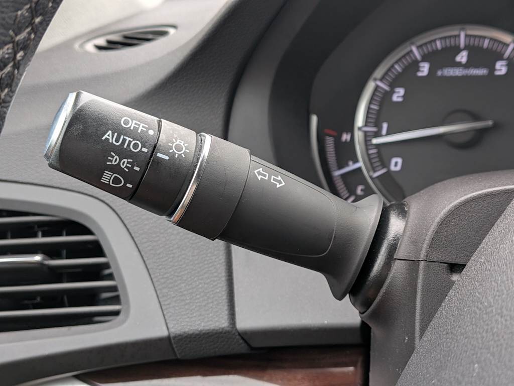 Thumbnail: 2016 Acura MDX - 32