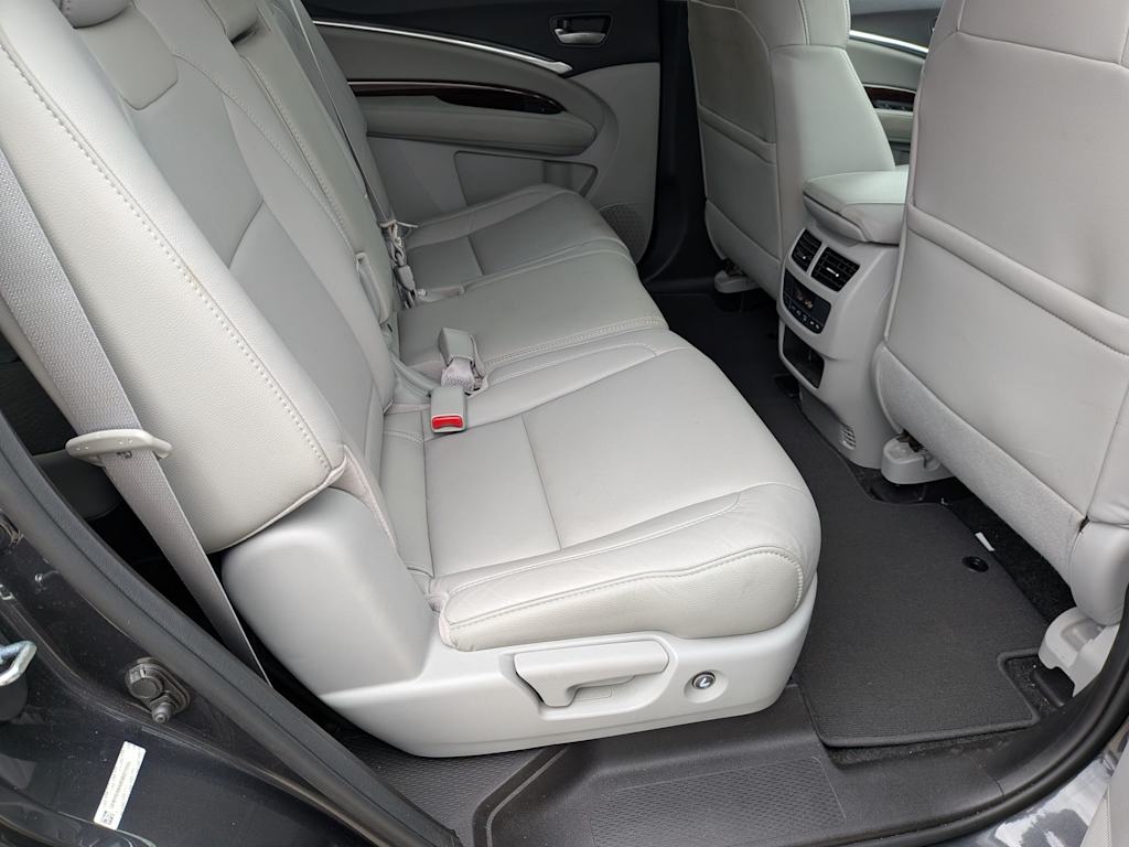 Thumbnail: 2016 Acura MDX - 29