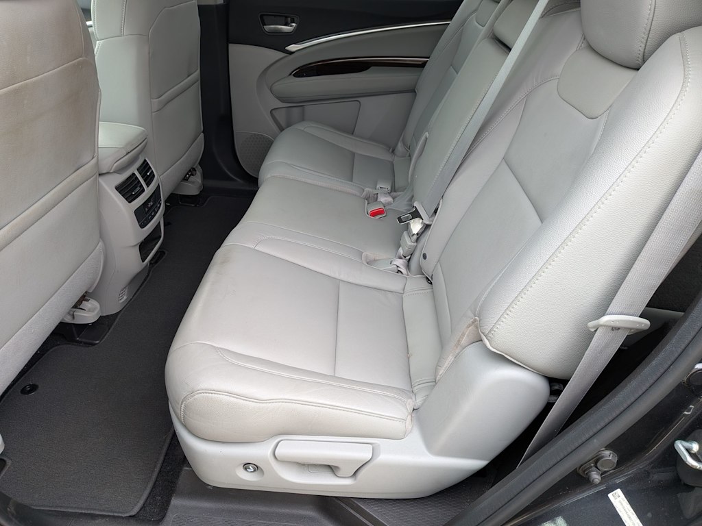 Thumbnail: 2016 Acura MDX - 28
