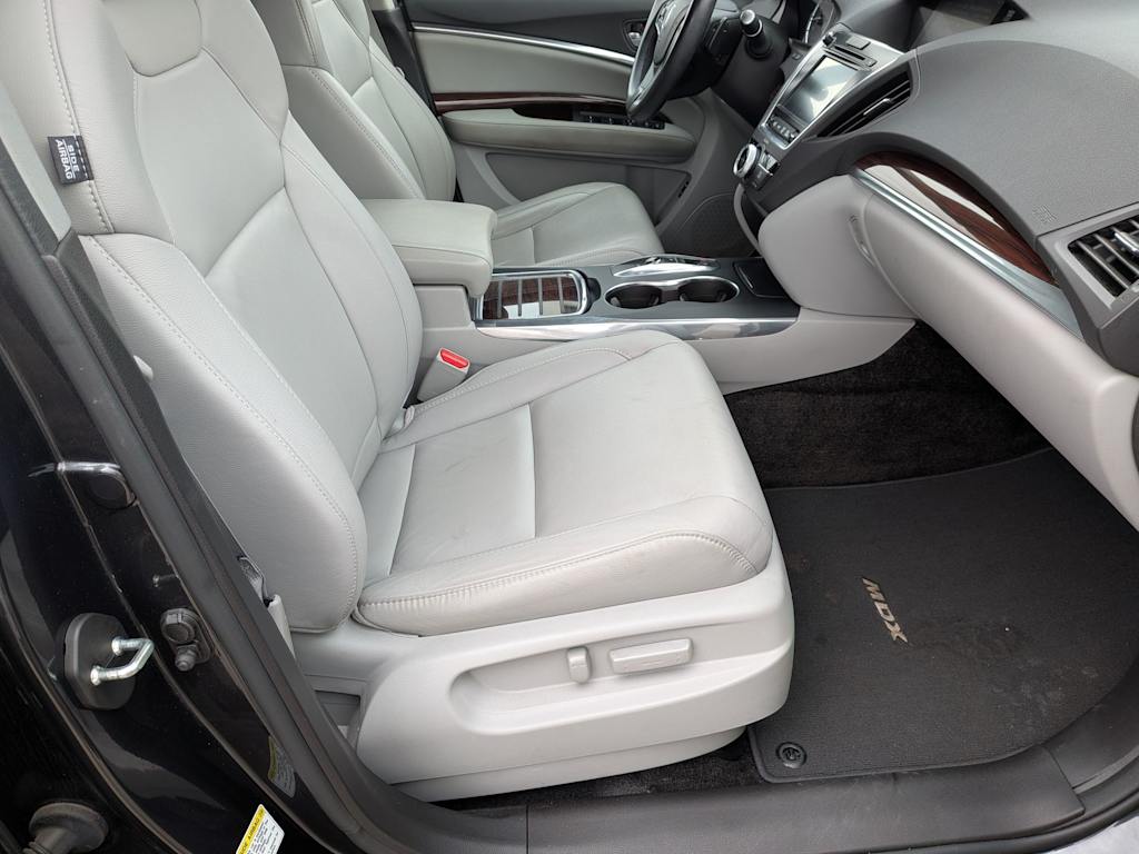 Thumbnail: 2016 Acura MDX - 11
