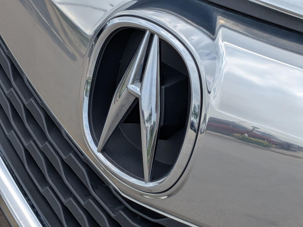Thumbnail: 2016 Acura MDX - 8