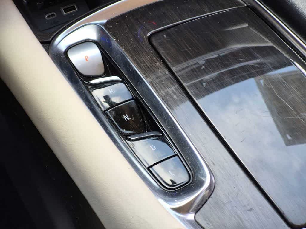 Thumbnail: 2024 Buick Enclave - 15