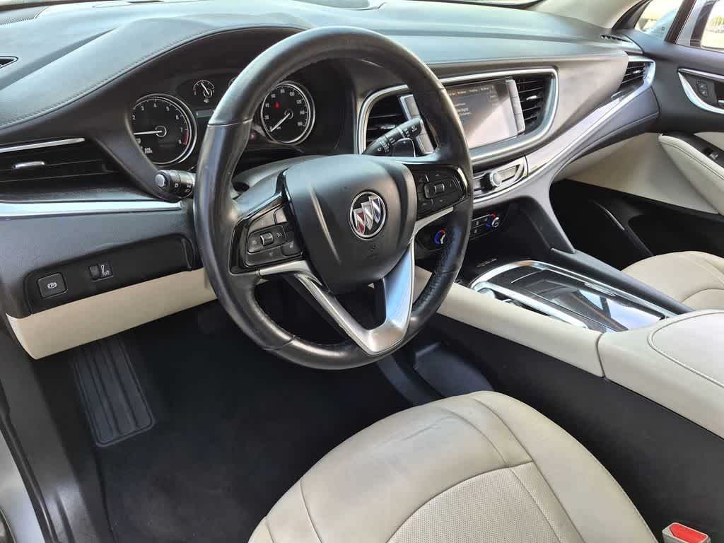 Thumbnail: 2024 Buick Enclave - 2