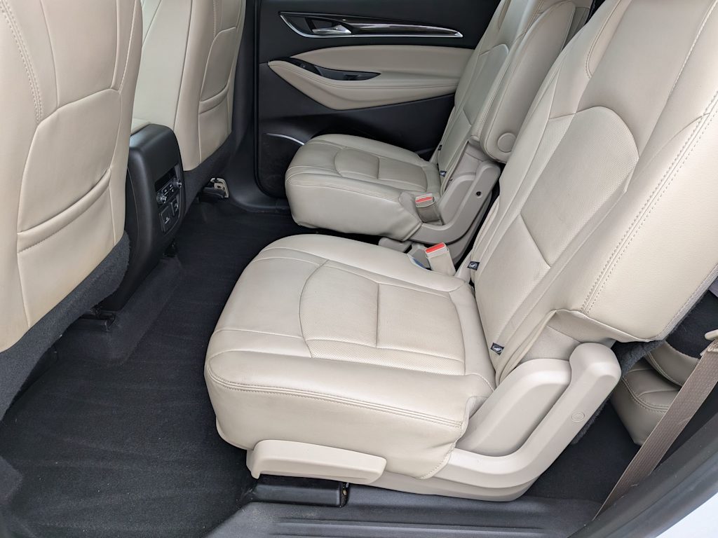 Thumbnail: 2018 Buick Enclave - 26