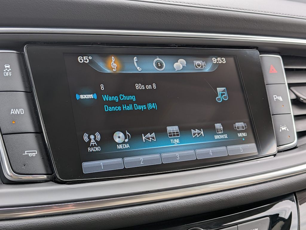 Thumbnail: 2018 Buick Enclave - 14