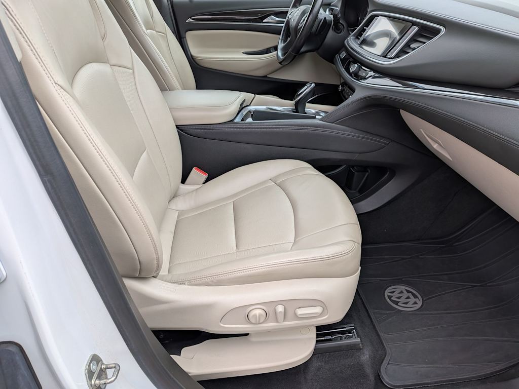 Thumbnail: 2018 Buick Enclave - 28