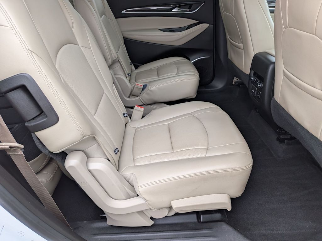 Thumbnail: 2018 Buick Enclave - 11