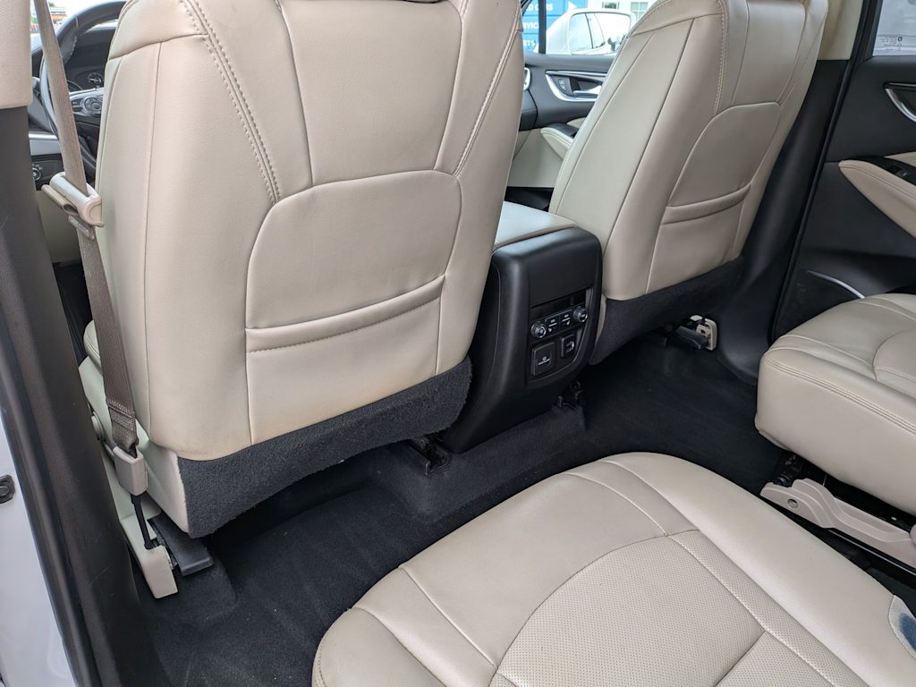 Thumbnail: 2018 Buick Enclave - 12