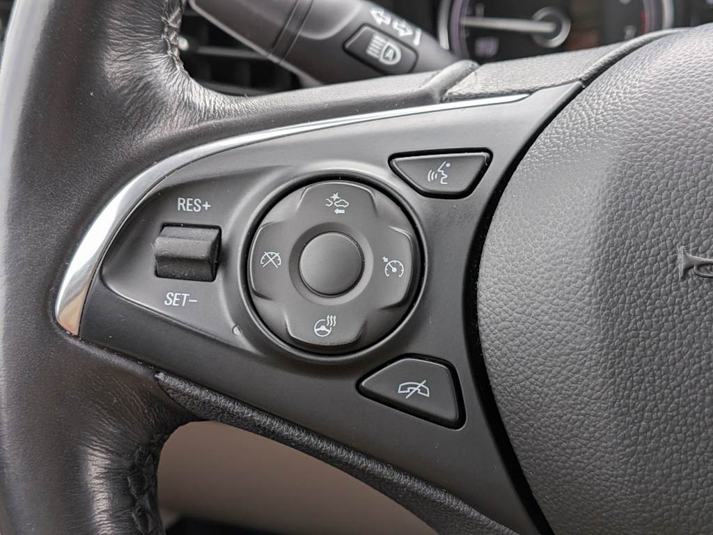 Thumbnail: 2018 Buick Enclave - 29