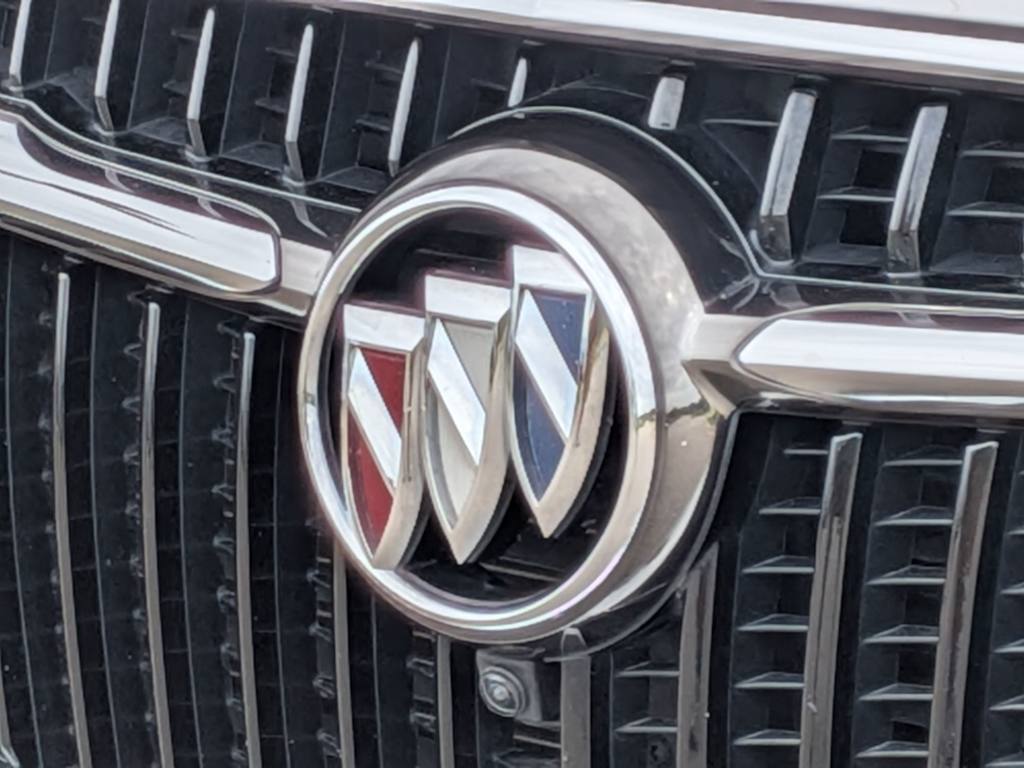 Thumbnail: 2018 Buick Enclave - 23