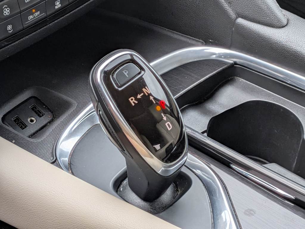 Thumbnail: 2018 Buick Enclave - 15