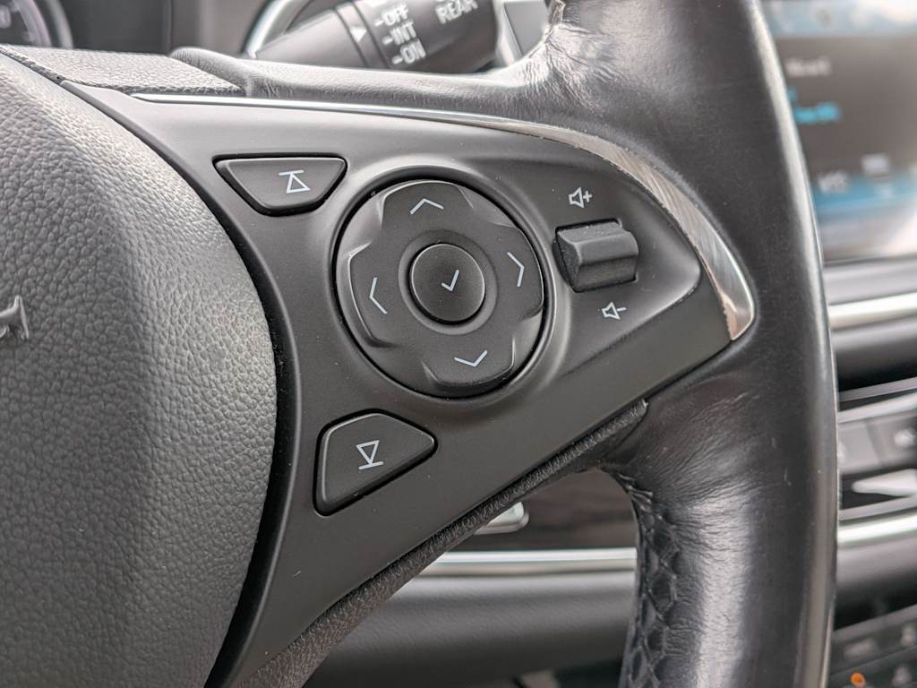 Thumbnail: 2018 Buick Enclave - 30