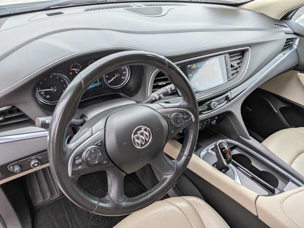 Thumbnail: 2018 Buick Enclave - 2
